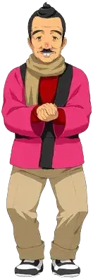 村崎 勇