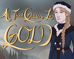 All That Glitters Is Gold