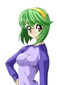 前田 聡恵