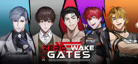 Zerowake GATES