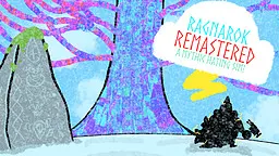 Ragnarok Remastered: A Mythic Hating Sim