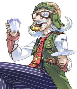 詹姆斯·史蒂文斯