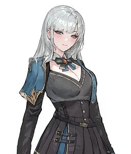 妮莎