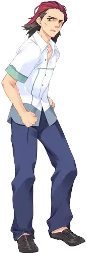 沼淵 虎造