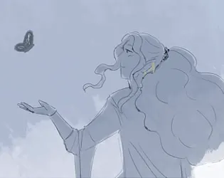 in dreams