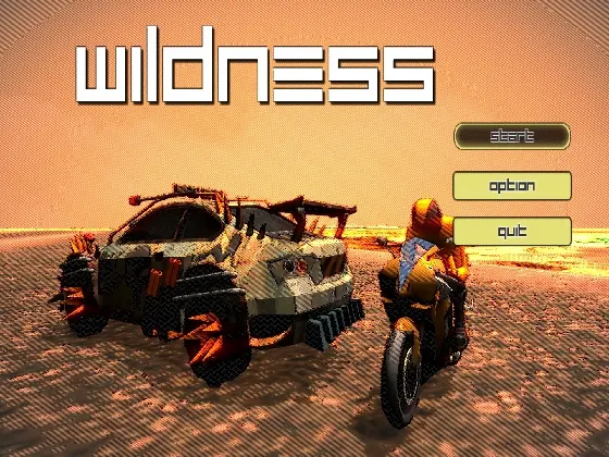 Wildness