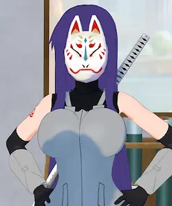 夕颜