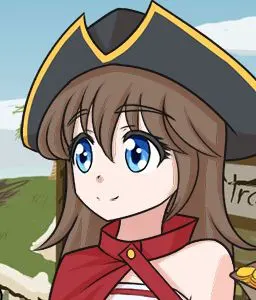 大副