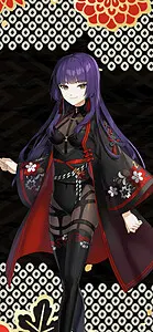 娜美