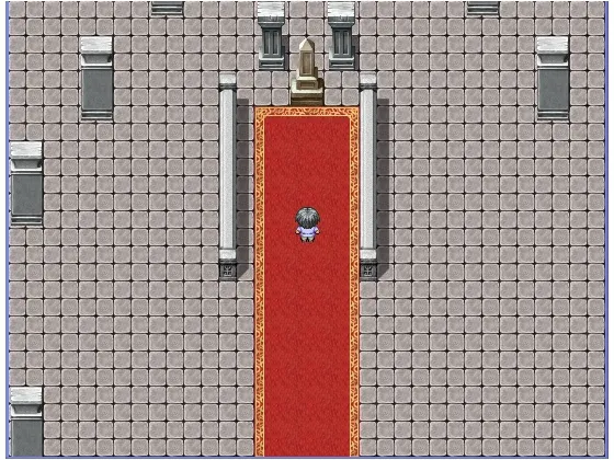 戦士の試練
