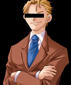 大叔