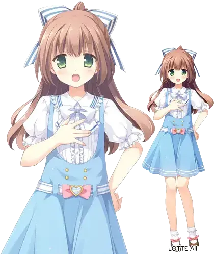 新堂明佳