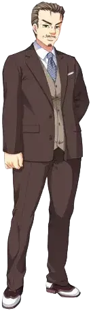 兼元 伊角