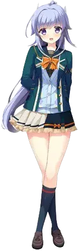 乾依鈴