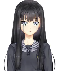 二見 加奈子