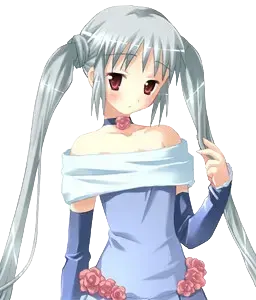 御堂條 コハネ