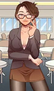 乔