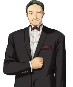 郷田 俊朗