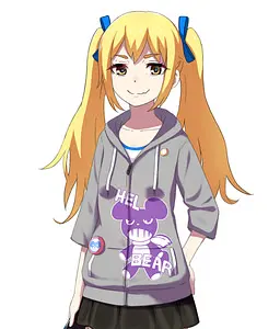 佐佐木莉莉安