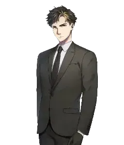 緋衣良 虎生