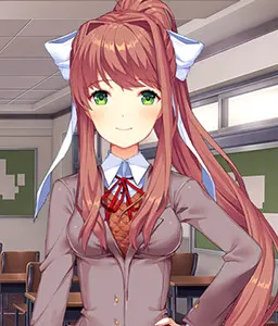 莫妮卡