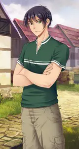 凯勒·勒格朗
