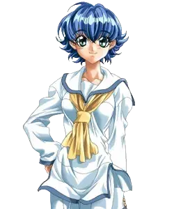 二之宫 薰
