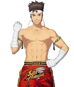 ジョー・東