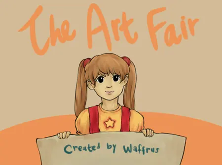 The Art Fair