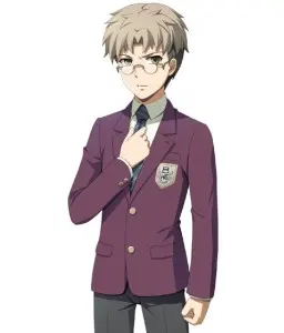 袋井雅人