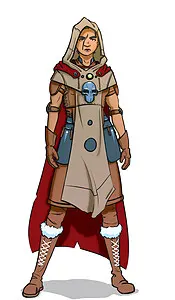 Emilia Anomla