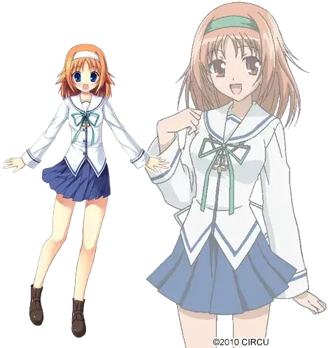 天枷 美春