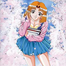千代美酱 for Me ～家庭教师 性教育篇～