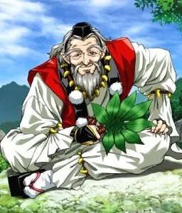剧透角色