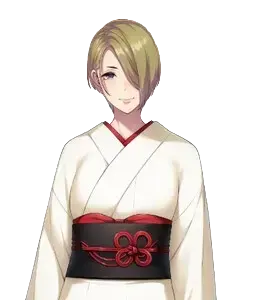 谜之女