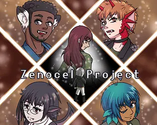 Zenocel Project