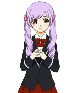 夢野 亜里沙