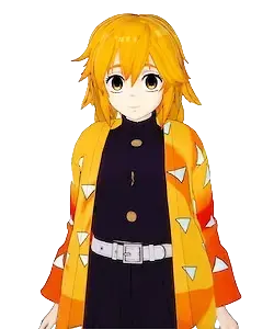 Agatsuma Zeniko