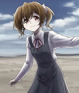 剧透角色