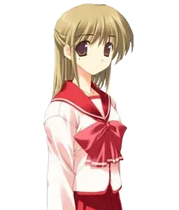 古風 薫子