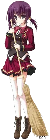能皇神叶月
