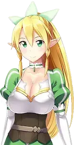 莉法