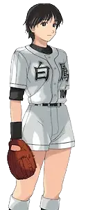 西朋子
