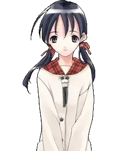 艾莉丝