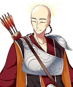 韓当 義公