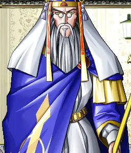 ラバーノ司教