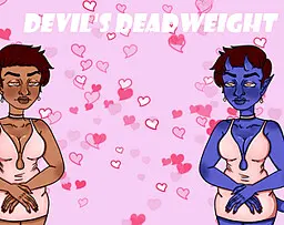 Devil's Deadweight