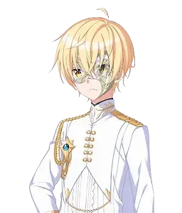 ジュリアス・シーモア・フォン・ユーフラシア・リヒテンバウム