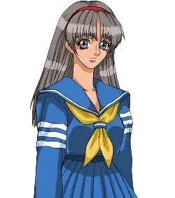川崎 有紀子