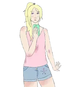 伊芙琳